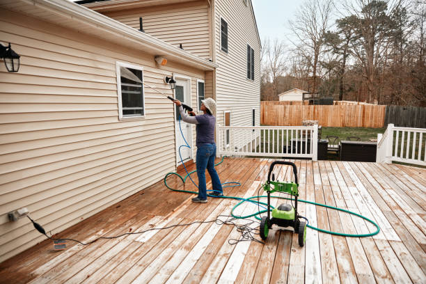 Reliable Olivet, TN Pressure Washing Solutions